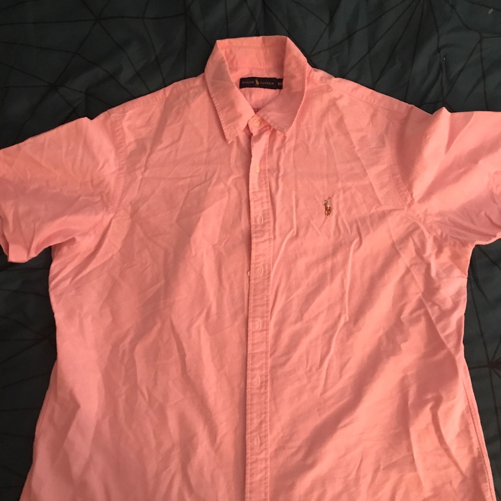Polo Ralph Lauren Shirt